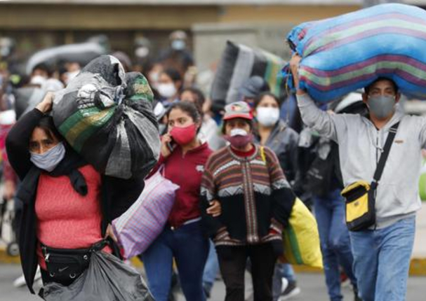 Covid-19 Perú: Se implementará nuevas medidas y restricciones