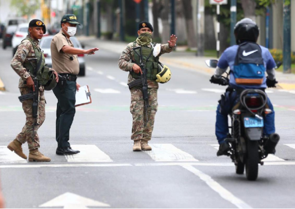 Trabajadores tendrán 2 horas de tolerancia para llegar a su centro de labores