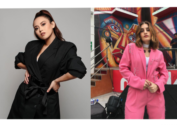Amy Gutiérrez y Ania grabarán versión salsa de “Cómo Le Explico” | VIDEO