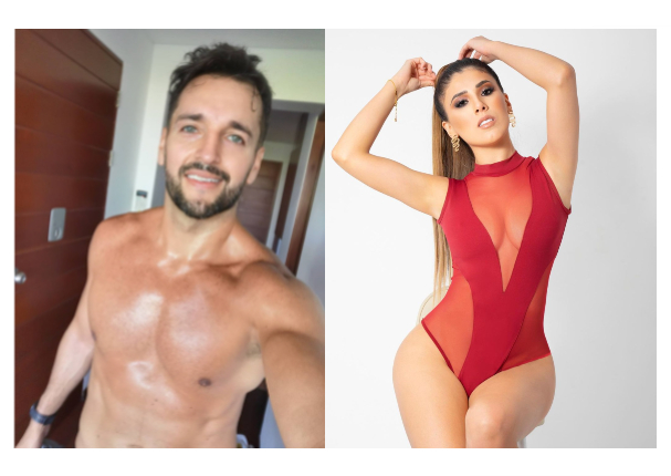 Yahaira Plasencia es elogiada por expareja de Alejandra Baigorria