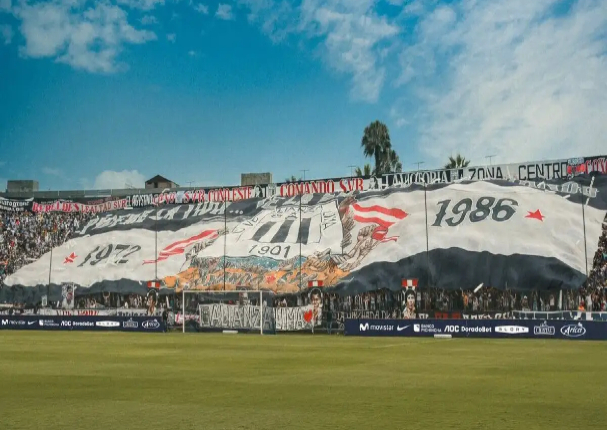 Alianza Lima cumple hoy 120 años y lo recibió a la medianoche | VIDEO