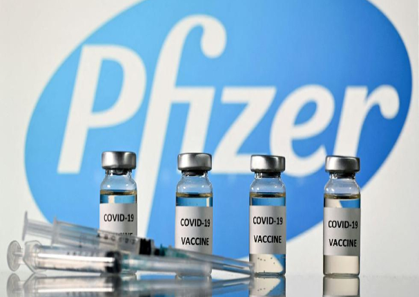 Corea del Norte intentó piratear a Pfizer