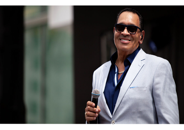 Tito Nieves estrenará nuevo sencillo “Te Odio Porque Te Amo” | VIDEO