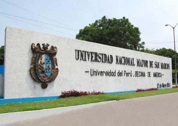 UNMSM: inicia inscripción de rezagados para examen de admisión presencial