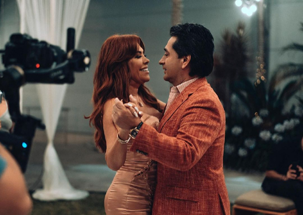 Magaly Medina pone fin a su matrimonio con Alfredo Zambrano | VIDEO