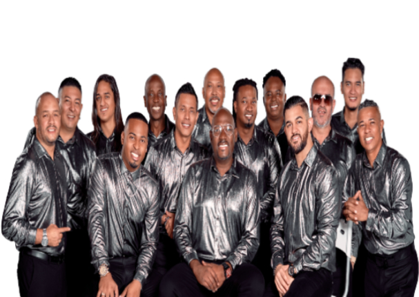 Grupo Niche se consagra con 