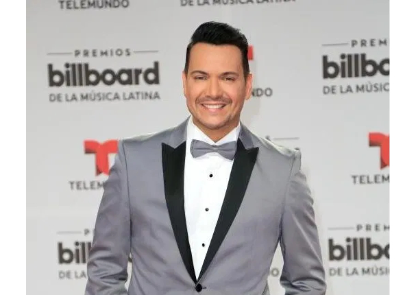 Latin Grammy: Víctor Manuelle participará del concierto del 'Día de la Madre'