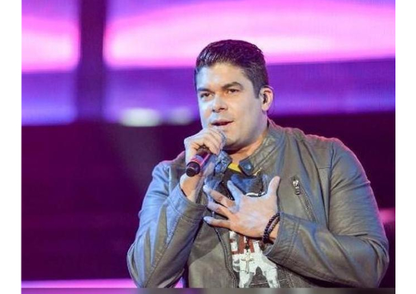 Jerry Rivera realizará concierto por el Día de la Madre