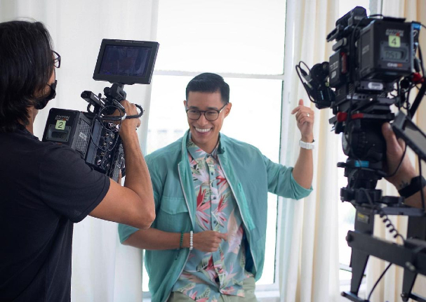 Tony Succar ya tiene fecha de estreno para su documental “Más de Mí”