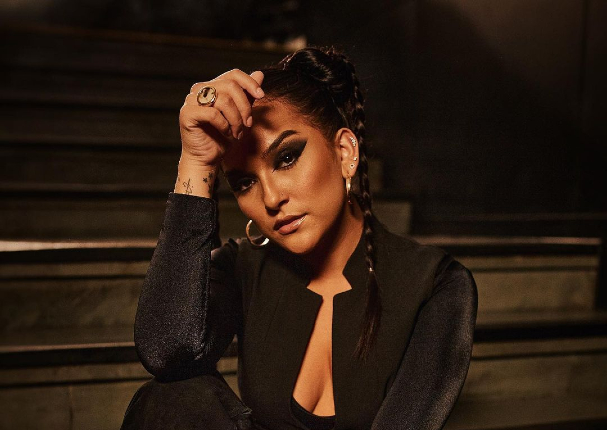 Daniela Darcourt estrenará nueva canción “Te Equivocaste Conmigo”