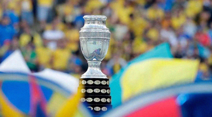 Colombia se quedaría sin la Copa América