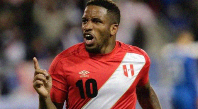 Jefferson Farfán aclara rumores sobre su alejamiento del fútbol