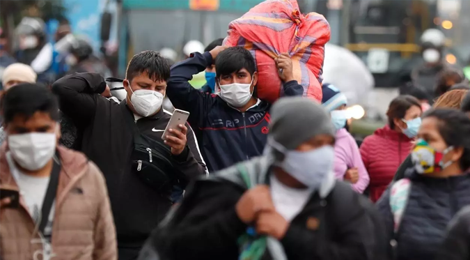 Ministerio de Trabajo: 1,000 becas para personas desempleadas