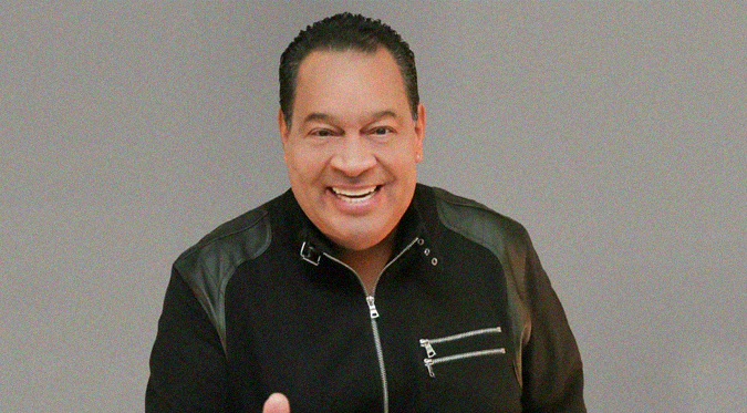 Tito Nieves comparte un adelanto de lo que sería su nuevo tema