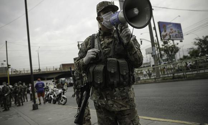 Toque de queda: Entérate de las restricciones por el Día del Padre