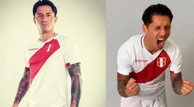 Hinchas peruanos piden que Gianluca Lapadula sea titular