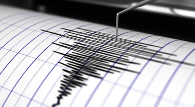 Lima: Sismo de 4.4 grados de magnitud se registró en Canta