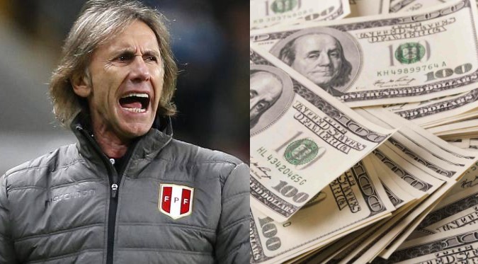 Ricardo Gareca criticó a la Conmebol por el premio del “tercer lugar”