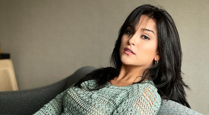 Daniela Darcourt: “Mi esencia no está hecha para ser entendida por todo el mundo”