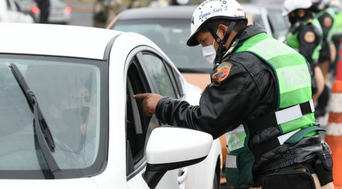 Fiestas Patrias: conoce las restricciones para el 28 y 29 de julio por el COVID-19