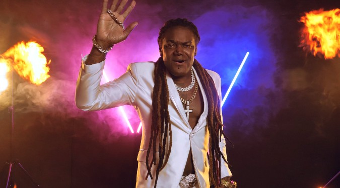 Wilmer Cartagena anuncia el lanzamiento de su nuevo tema “Cuánto a que te olvido” | VIDEO