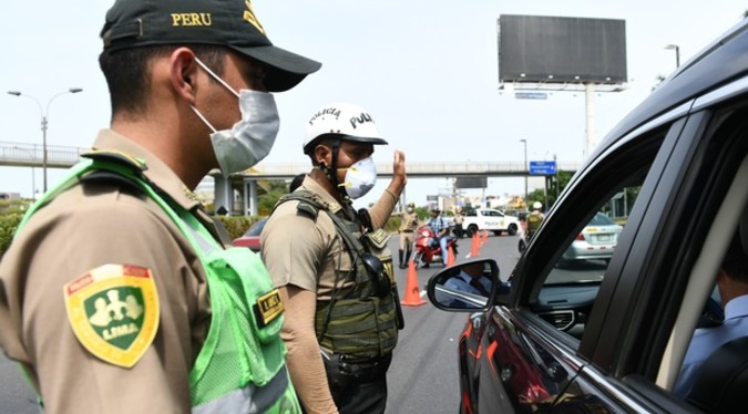 COVID-19: conoce cuáles son las restricciones para este sábado 14 y domingo 15 de agosto