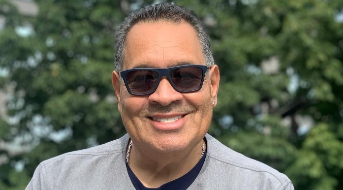 Tito Nieves anuncia fecha de estreno de su canción “Tuyo” | FOTOS