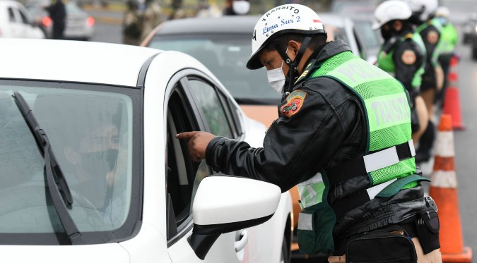 Gobierno del Perú: conoce cuáles son las restricciones para este sábado 28 y domingo 29 de agosto