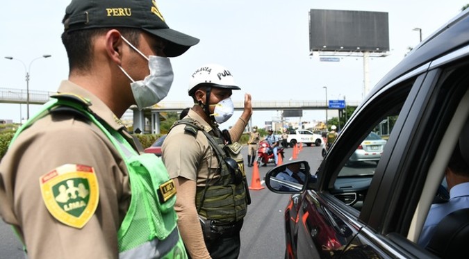 Gobierno del Perú: conoce cuáles son las restricciones para este sábado 4 y domingo 5 de septiembre