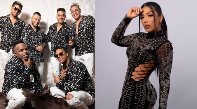 Combinación de la Habana y Kate Candela estrenan nueva canción “Dilema” | VIDEO