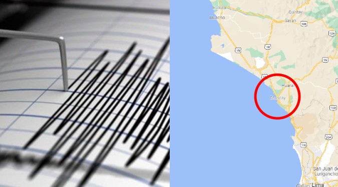 Lima sigue temblando: fuerte sismo sacudió la capital peruana esta madrugada