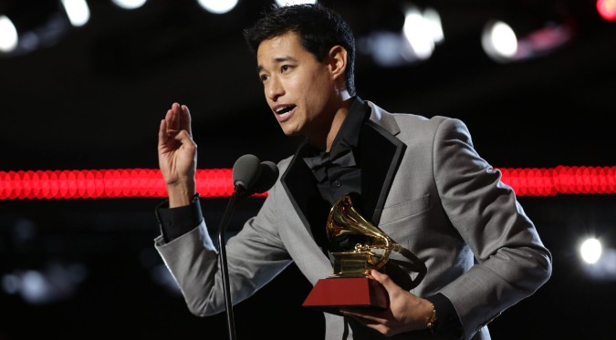 Sigue haciendo historia: Tony Succar gana premio en “Festival Internacional de Cine de Panamá”  | FOTOS