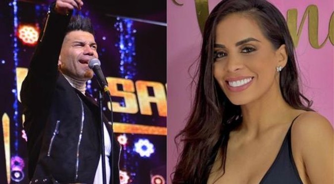 Vanessa López sobre “Tomate” Barraza: “Ni enviándole cartas notariales viene a ver su hija” | VIDEO