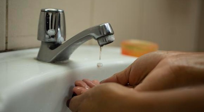 Corte de agua: Distrito de Lima no tendrán agua potable en las próximas horas | FOTOS