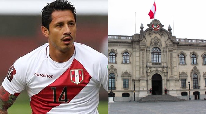 Gianluca Lapadula realiza “sorpresivo” pedido al Gobierno del Perú | FOTOS