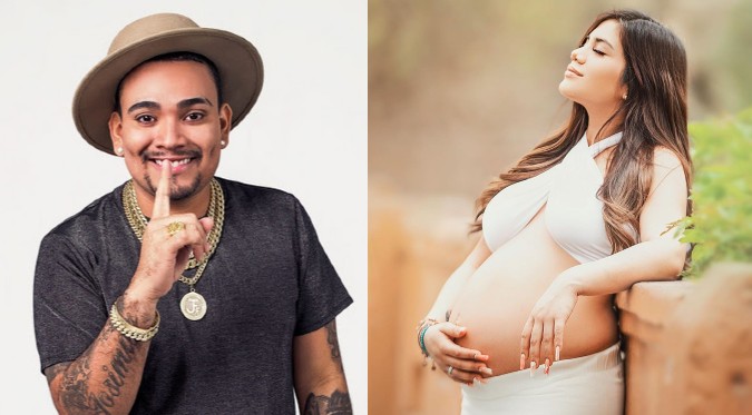 Josimar niega haber abandonado a su expareja embarazada | FOTOS
