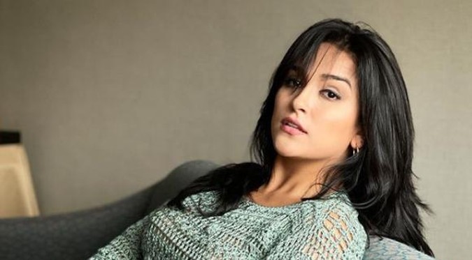 Daniela Darcourt dio positivo a la COVID-19 | FOTOS