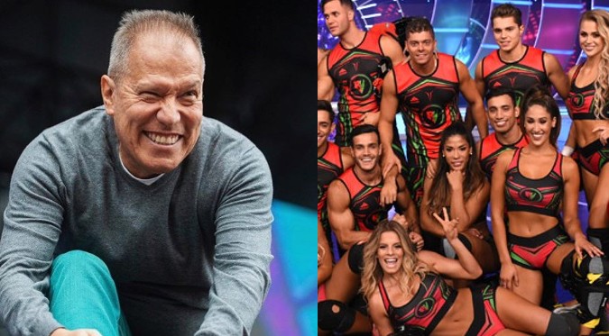 Raúl Romero desmiente su retorno a la televisión | VIDEO