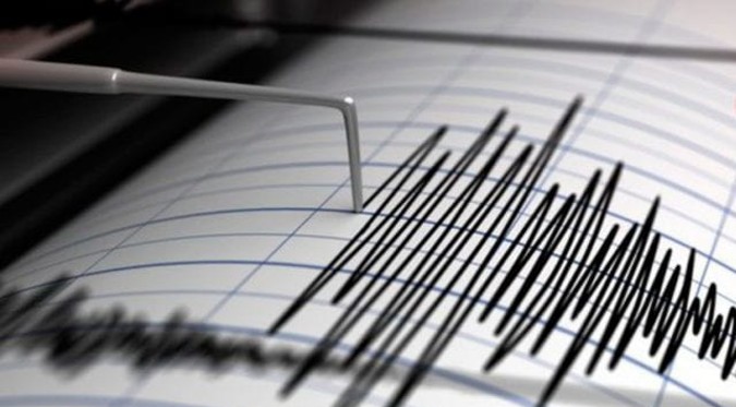 El Perú sigue temblando: Fuerte sismo sacudió el norte del Perú hace unas horas