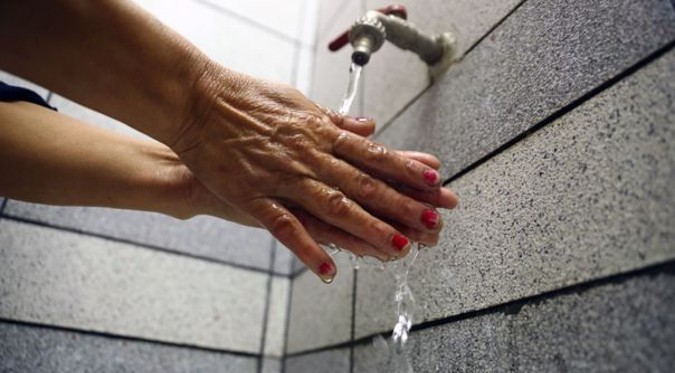 Corte de agua: Distritos de Lima no tendrán agua potable en las próximas horas | FOTOS