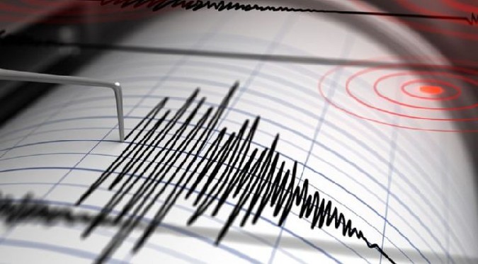 El Perú sigue temblando: Sismo sacudió la costa del país hace unas horas