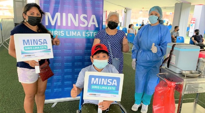 COVID-19: Conoce cuándo se podrán vacunar los niños entre 5 y 11 años | FOTOS