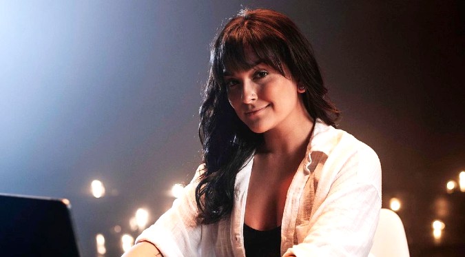 Daniela Darcourt anuncia sorpresas para sus seguidores | FOTOS
