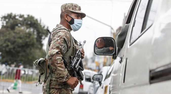 Lima y Callao: Estas son las restricciones vigentes para el fin de semana