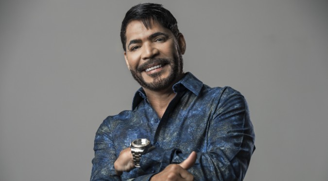 Willie González regresa al Perú tras superar el cáncer | FOTO