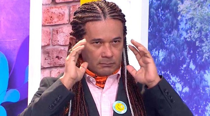 Reinaldo Dos Santos predice la desaparición de popular aplicación | FOTO