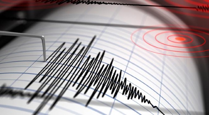 Arequipa: Sismo de 5.1 sacudió el sur del Perú esta mañana