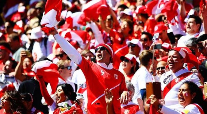 Uruguay vs. Perú: Entradas para hinchas peruanos costarán 300 dólares | VIDEOS