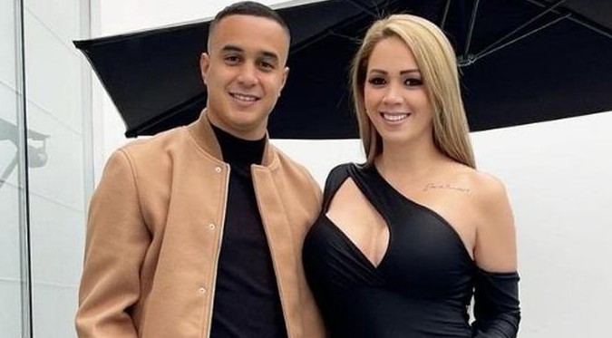 Melissa Klug y Jesús Barco habrían terminado su relación | FOTOS