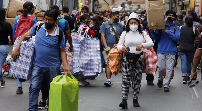 ¿Adiós Mascarilla?: Conoce la nueva medida que se daría en los próximos días